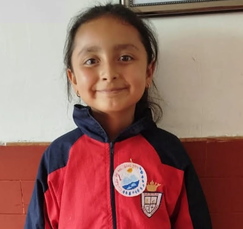 DESCUBRE NUESTRO PROYECTO EDUCATIVO